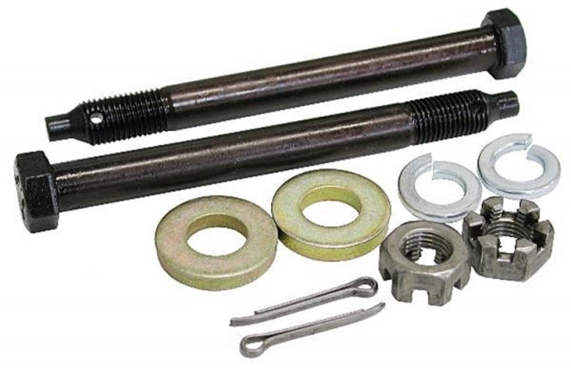 Bolt Kit Rear Control Arm-63-82