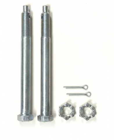 Bolt Kit Rear Differential Carrier Mounting Bracket-6 Pieces-68-79