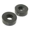 Cushion Power Steering Piston Rod Rubber-1-2-Pair-63-82
