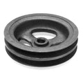 Pulley Power Steering-396-427-454 -2 Groove Cast-65-74