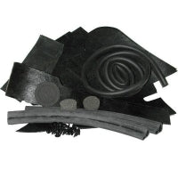 Seal Kit Engine Compartment-16 Pieces-69-72