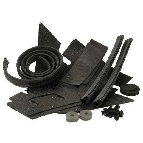 Seal Kit Engine Compartment-15 Pieces-73-75