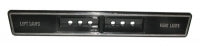 Plate Trim Fiber Optics-68