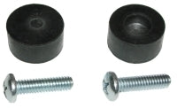 Bumper Lower Seat Back With Screw-68-69