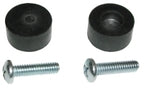 Bumper Lower Seat Back With Screw-68-69