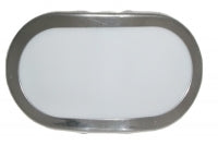 Lens And Bezel Assembly Glove Box-68-77