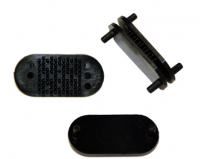 Clip Door Panel Nylon-5 Required Per Door Each-68-77