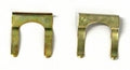 Clip Door Lock Retainer Pair-69-82