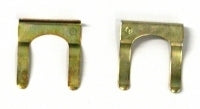 Clip Door Lock Retainer Pair-69-82