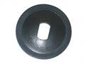 Washer Door Glass Roller Slotted-68-82
