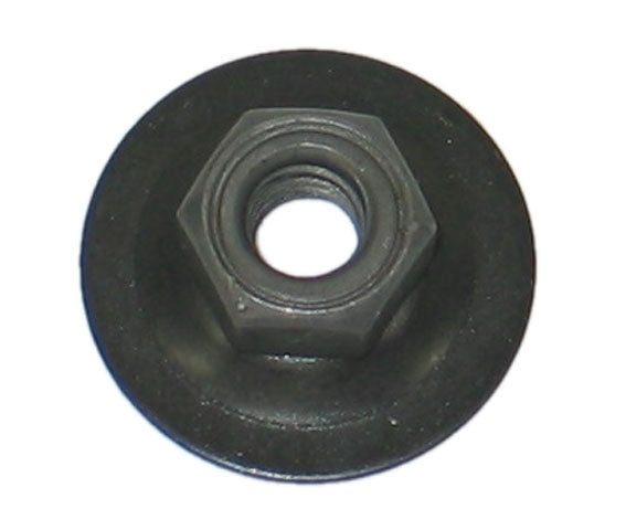 Nut Door Window Glass-68-82 Ea