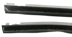 Support Fuzzies Inner Window Door Panel Pair-68