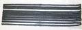 Caulk Seam Body Door Windshield-10-1 Foot Long Strips-10 Pieces-53-82