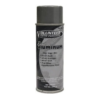 Paint Spray Dull Aluminum