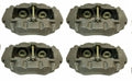 Caliper Set New O Ring Style New No Core Required-4 Pieces-65-82