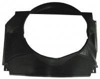 Shroud Fan Injected Molded Plastic-73-E75