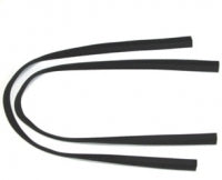 Seal Kit Inner Door Panel Rubber Pair-68