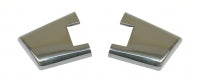 Cap Door End Without Hole Pair-56-58