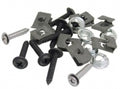 Screw Set Front Grille Mount-22 Pieces-70