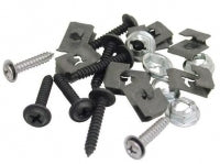 Screw Set Front Grille Mount-22 Pieces-70