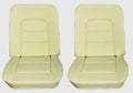 Foam Set Seat-4 Pieces-65