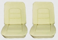 Foam Set Seat-4 Pieces-65