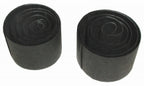 Pad Gas Tank Strap Pair-63-67