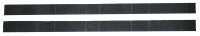 Insulator Gas Tank Pad Gas Tank Pair-63-82