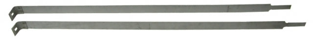 Strap Fuel Tank-20 Gallon Tank Usa Pair-63-67