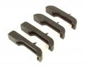 Cushion Radiator Mount Upper And Lower-4 Pieces-76-80