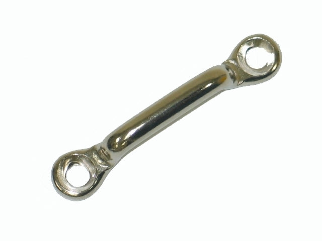 Loop Footman T Top Hold Down Strap Hanger Each-68-82