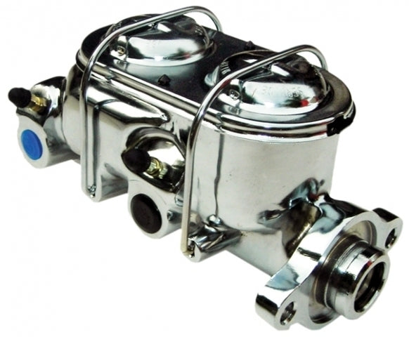Cylinder Master Chrome With Out Power Brakes-68-76