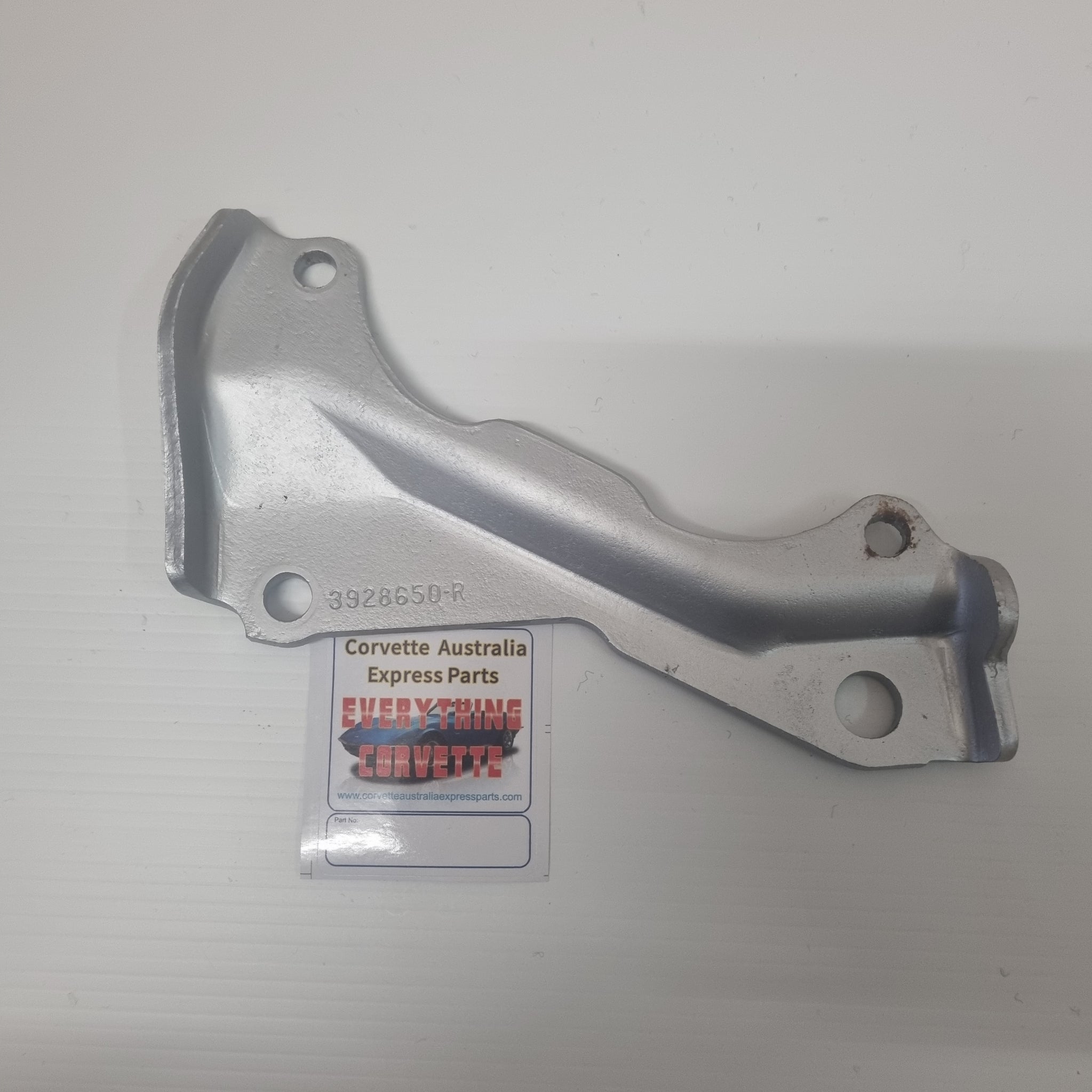 Bracket Front Caliper Mount Right-68-82