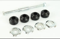 Link Kit Front Sway Bar Stabilizer Rubber-63-82
