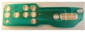 Circuit Board Printed Dash Information-84-85