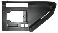 Insert Door Panel With Power Locks Left-84-85