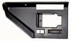 Insert Door Panel With Power Locks Right-84-85