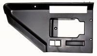 Insert Door Panel With Power Locks Right-84-85