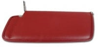 Sunvisor Fits Left With Out Telescopic-77-79 And Right 77-82-With Out Vanity Mirror
