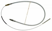 Cable Emergency Brake Front-53-62