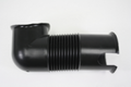 Duct Air Vent Underdash With Out Ac Left-69-77