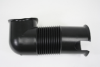 Duct Air Vent Underdash With Out Ac Left-69-77