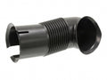 Duct Air Vent Underdash With Out Ac Right 69-77