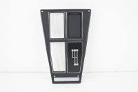 Plate Assembly Shift Console-4 Speed With Air Conditioning-72-76