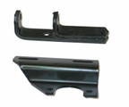 Bracket Alternator Left For Headers-2 Pieces-63-82