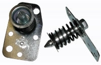 Lock Assembly Hood Male Pair-53-57