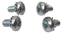 Cable Rear Deck Latch With Loop-2 Required Each-63-75