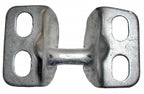 Catch Rear Deck Lid On Body-63-75