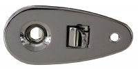 Latch Soft Top Deck Lid, Import 63-67