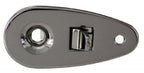 Latch Soft Top Deck Lid, Import 63-67